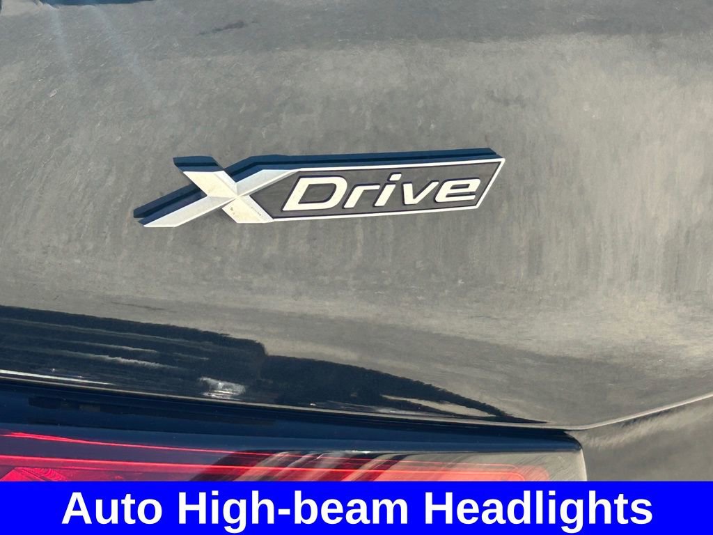 Used 2025 BMW 228i xDrive AWD/4WD image 21