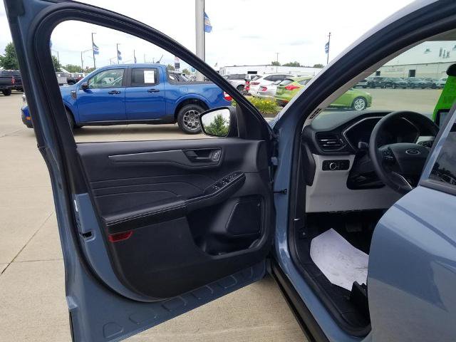 Certified 2024 Ford Escape Active FWD image 10