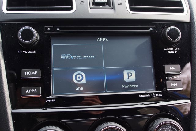 Used 2018 Subaru WRX image 29