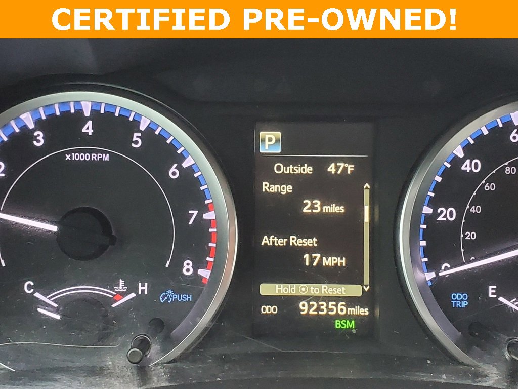 Used 2019 Toyota Highlander Plus image 20