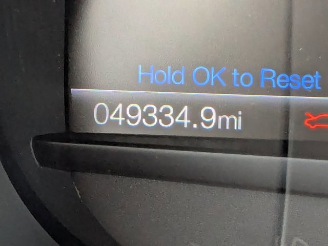 Certified 2023 Ford Edge SEL w/ Convenience Package image 23