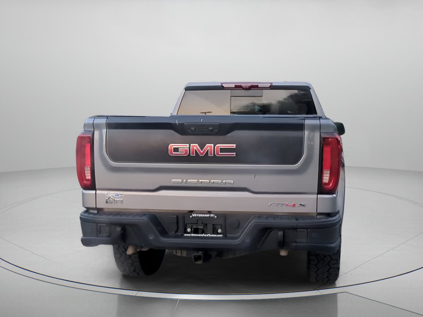 Used 2023 GMC Sierra 1500 AT4X w/ AT4X AEV Edition AWD/4WD image 25