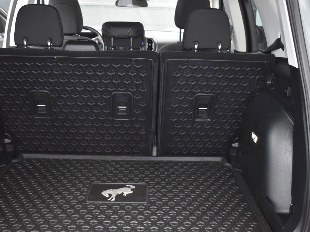 Certified 2021 Ford Bronco Sport Big Bend image 12