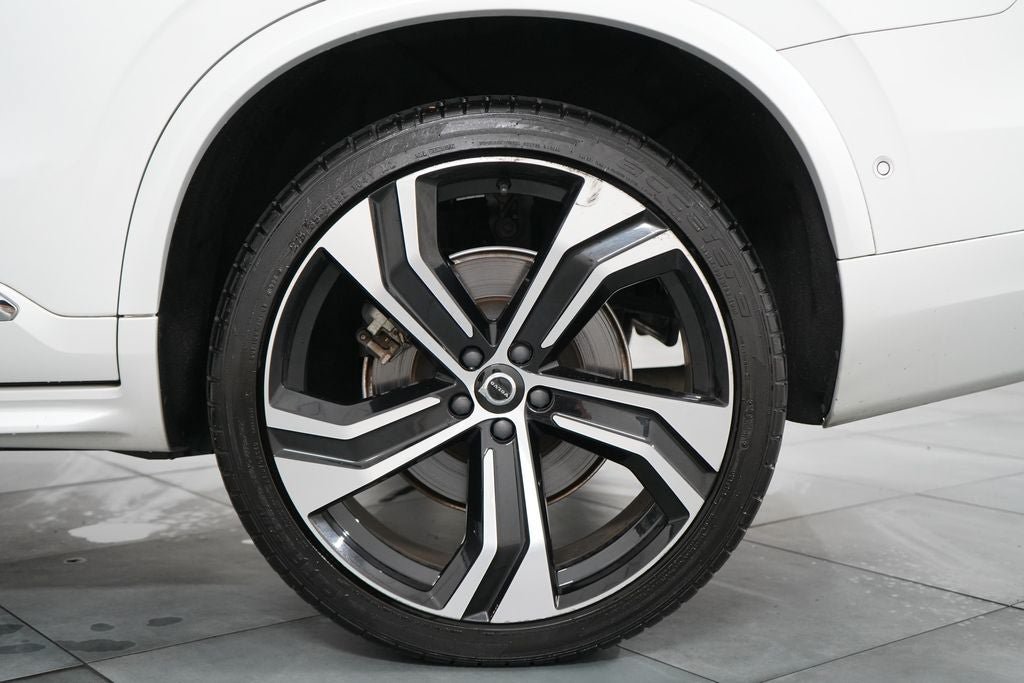 Used 2024 Volvo XC90 B6 Ultimate w/ Protection Package Premier AWD/4WD image 34