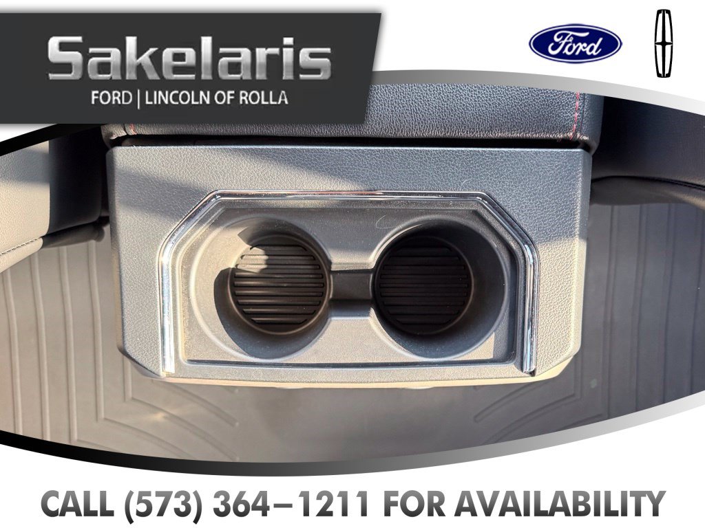 Certified 2022 Ford Expedition Limited AWD/4WD image 37