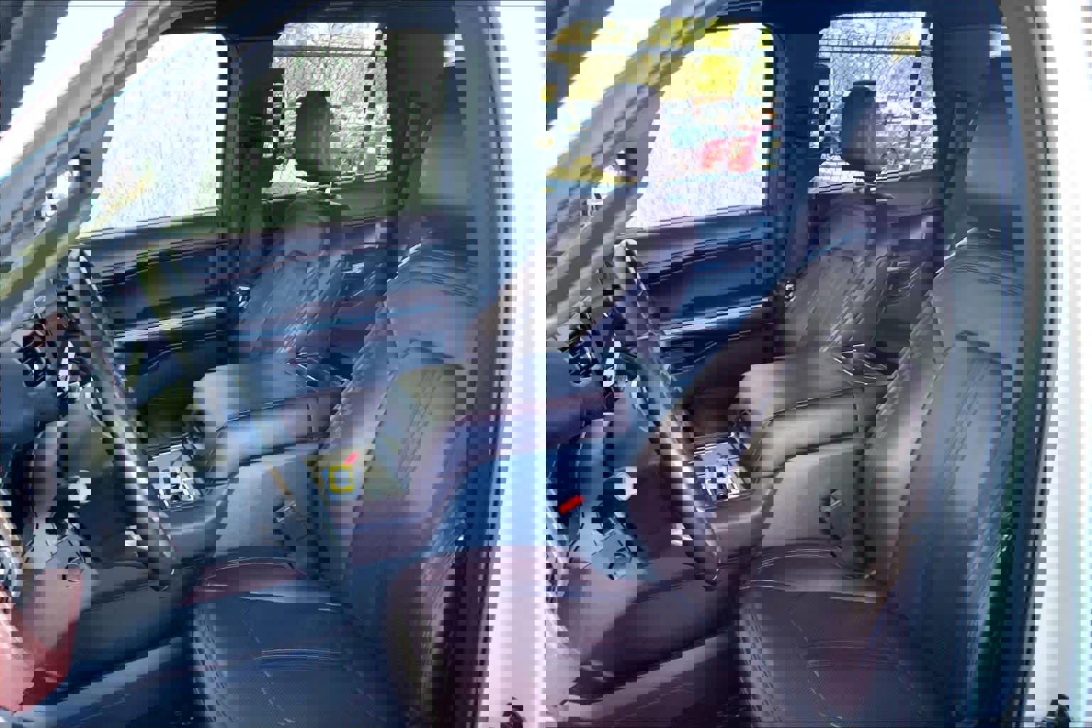 Certified 2024 Ford Expedition Max Limited image 10