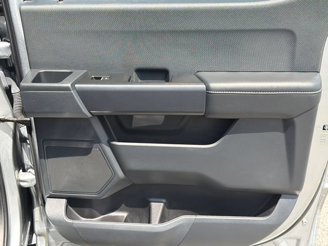 Certified 2023 Ford F150 XL w/ STX Appearance Package RWD image 16