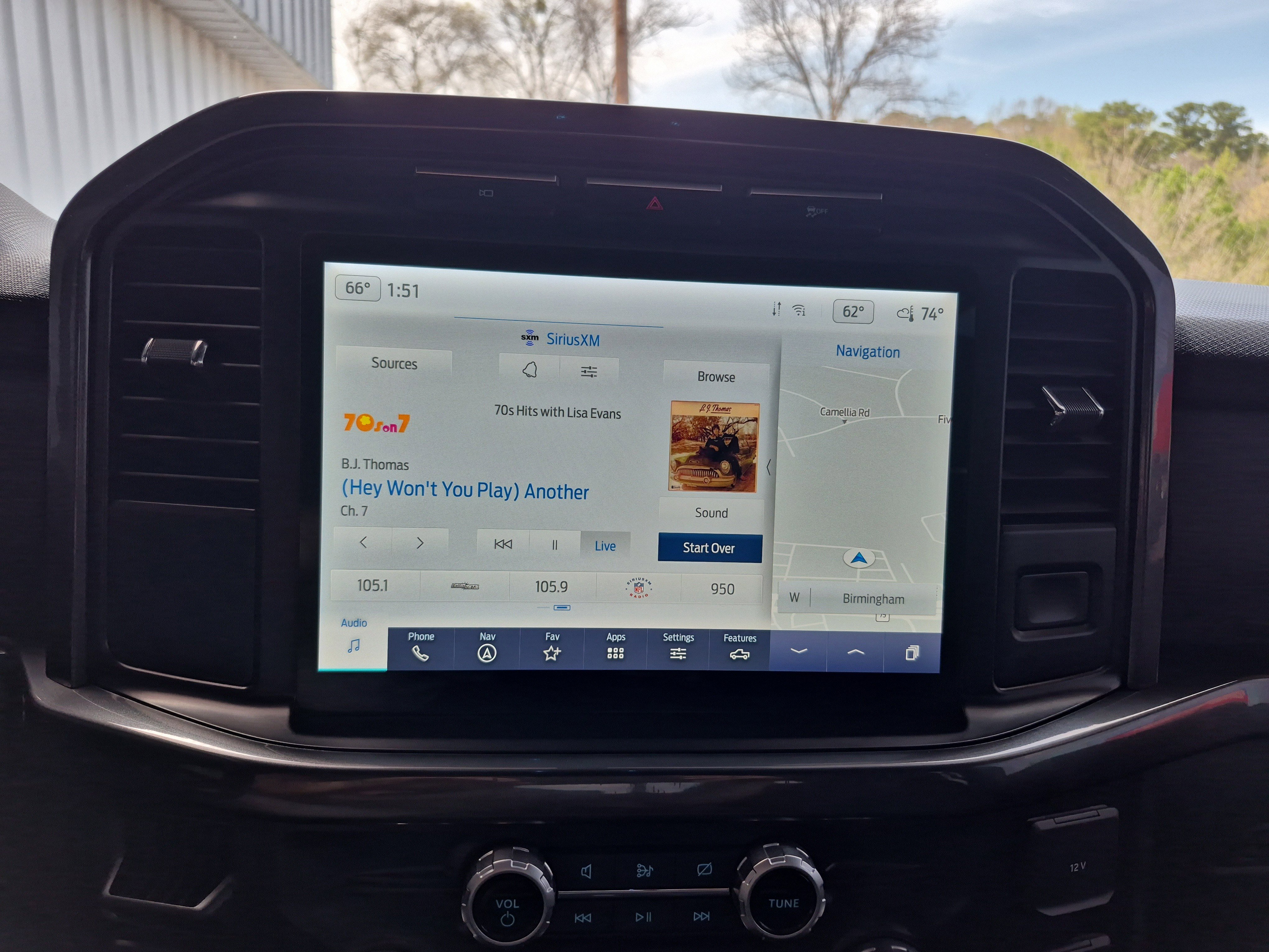 Certified 2023 Ford F150 XLT w/ Equipment Group 302A High image 33