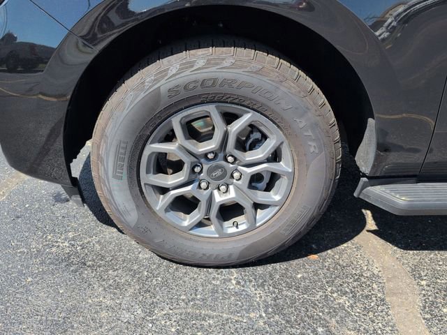 Certified 2025 Ford Expedition Active image 10