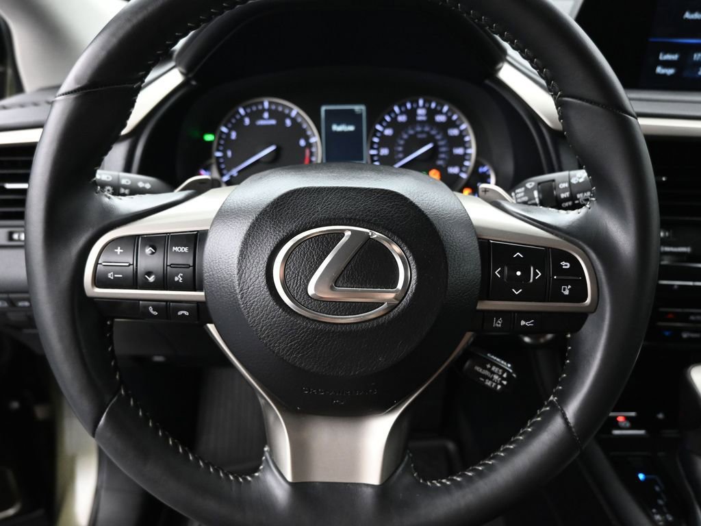Used 2022 Lexus RX 350 FWD image 13
