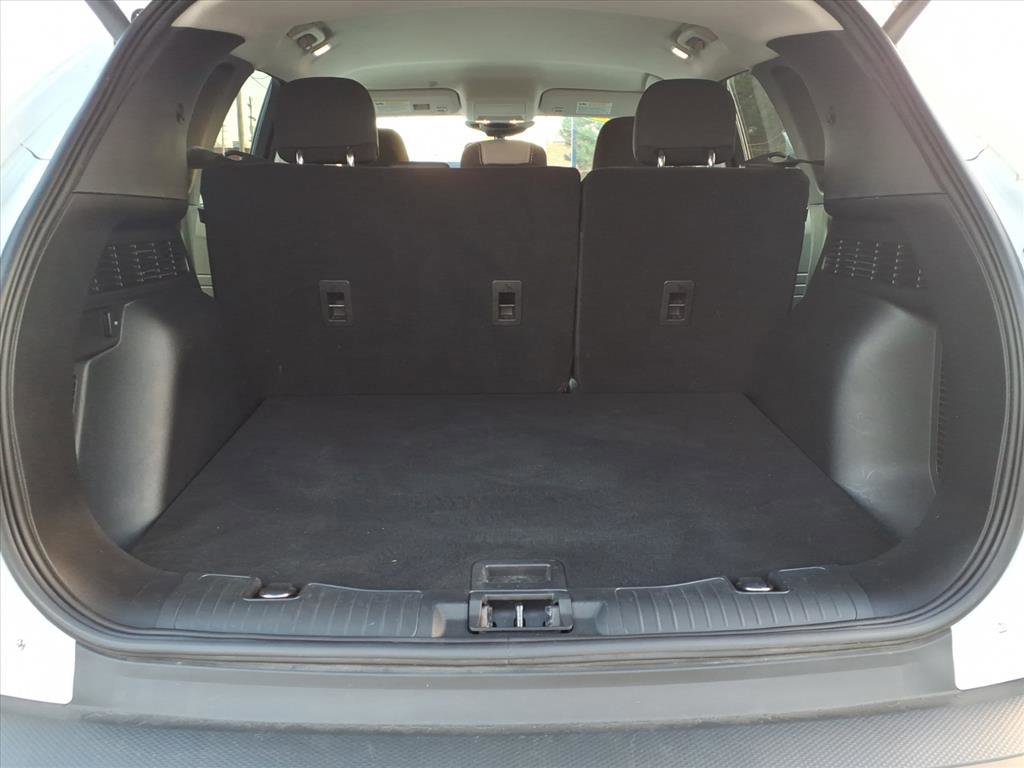 Certified 2022 Ford Escape SE w/ Convenience Package image 31