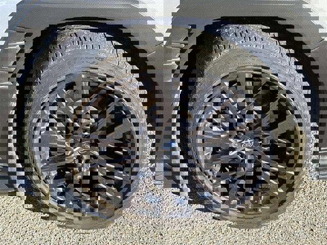 Used 2022 Subaru WRX Premium image 9