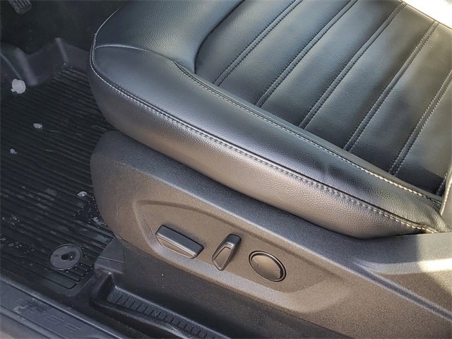 Certified 2024 Ford Edge SEL w/ Convenience Package image 13