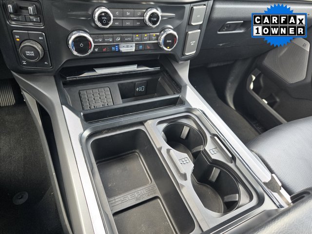 Certified 2023 Ford F250 Lariat w/ Lariat Ultimate Package AWD/4WD image 18