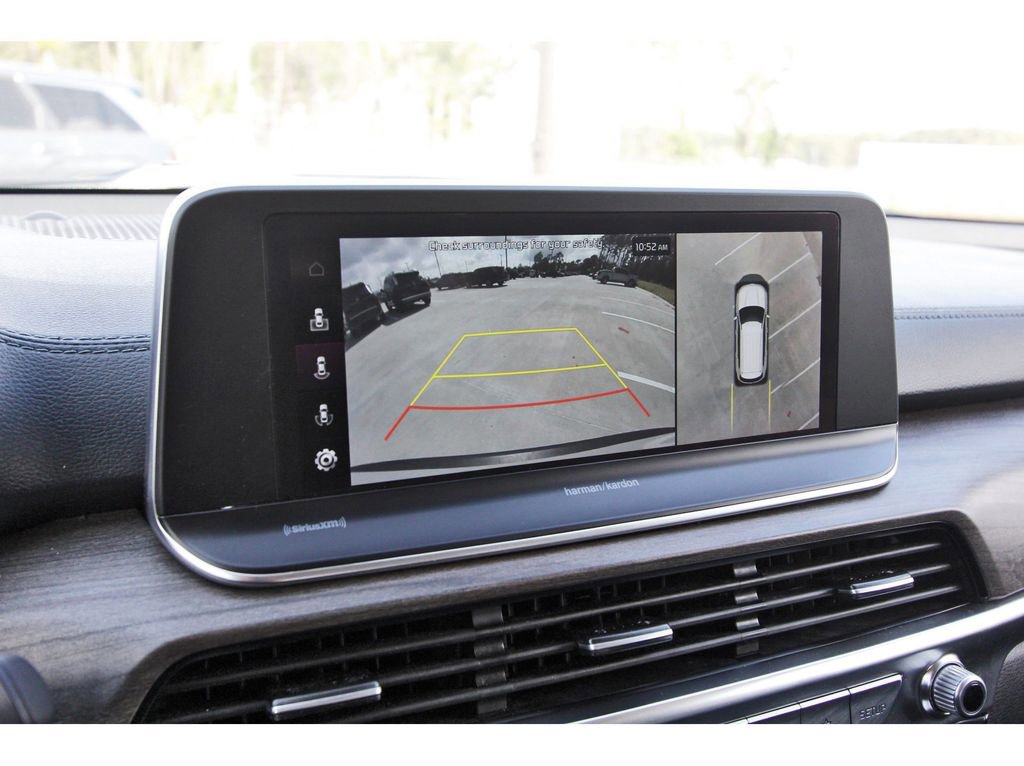 Used 2022 Kia Telluride SX w/ SX Prestige Package image 24