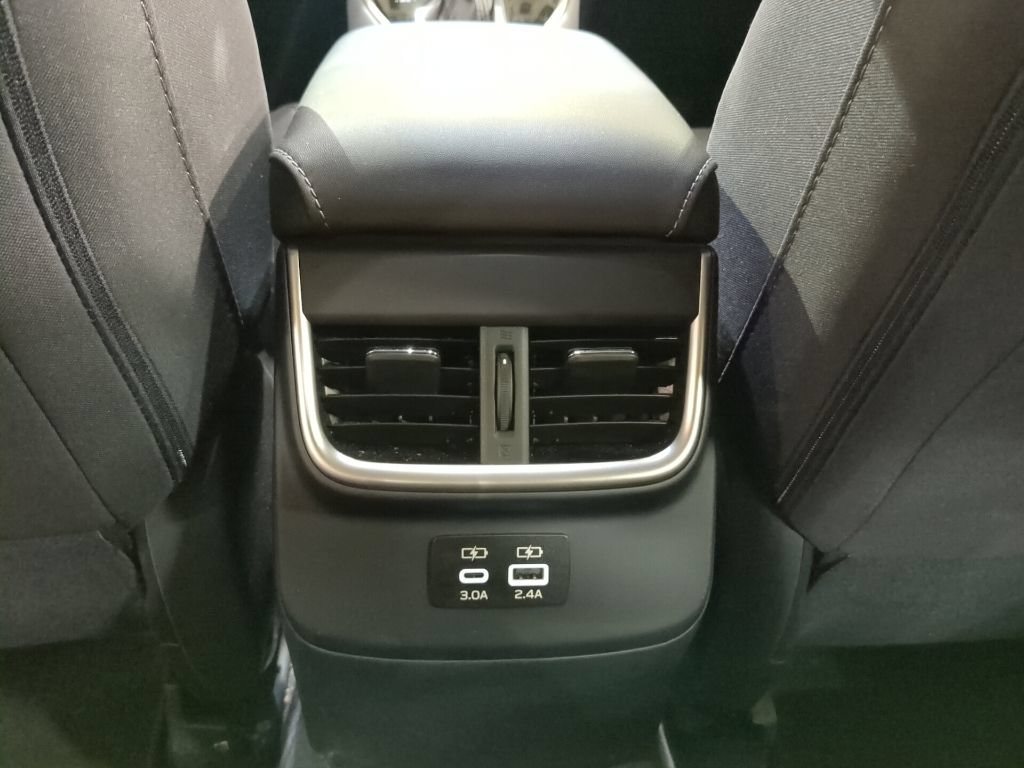 Used 2024 Subaru Legacy Premium AWD/4WD image 13