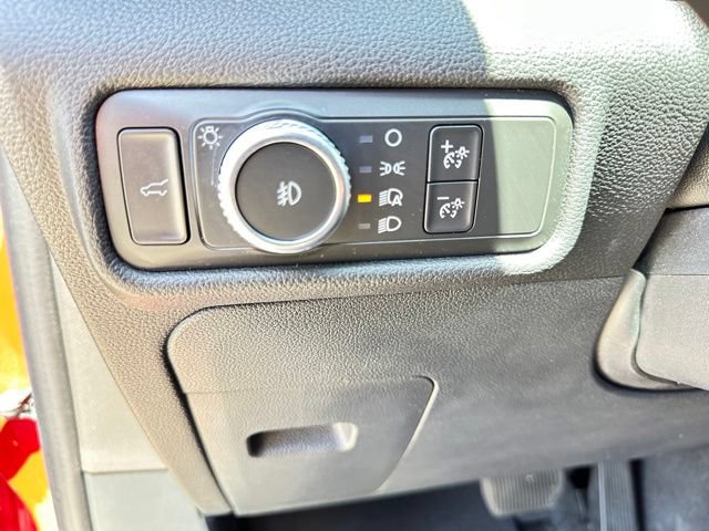 Certified 2021 Ford Explorer ST w/ Equipment Group 401A AWD/4WD image 18