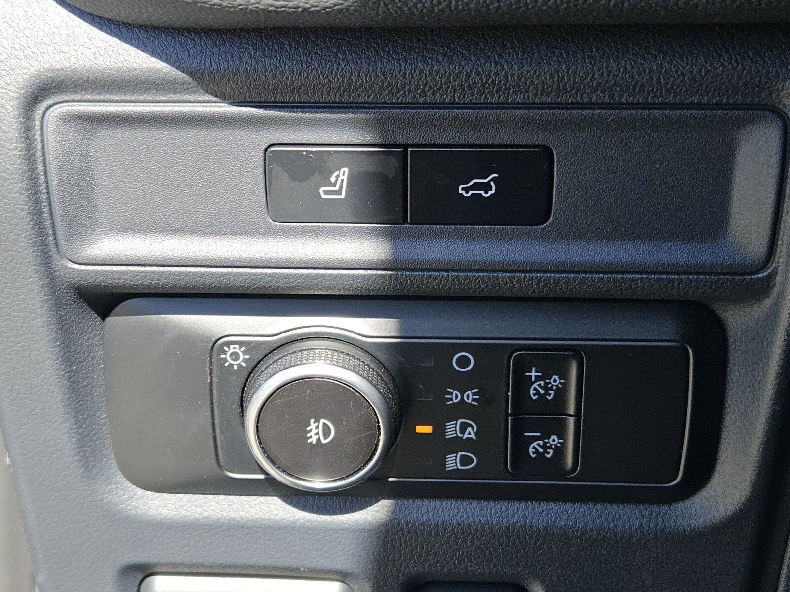 Certified 2024 Ford Expedition Timberline image 24