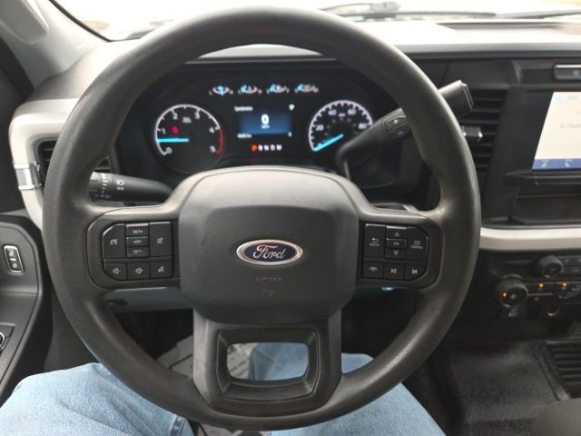 Certified 2024 Ford F350 XL w/ XL Driver Assist Package image 36