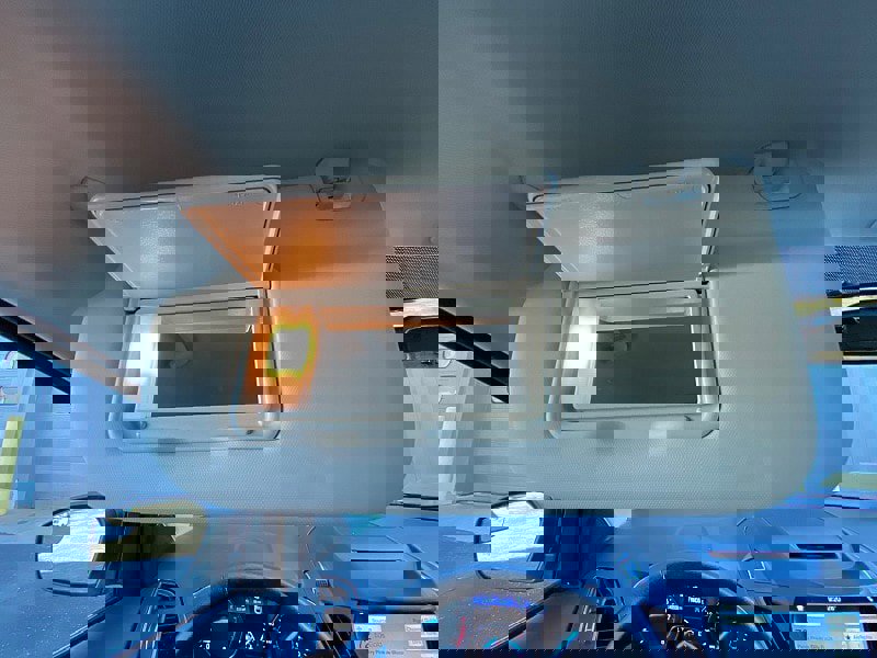 Certified 2018 Ford Escape SEL image 54