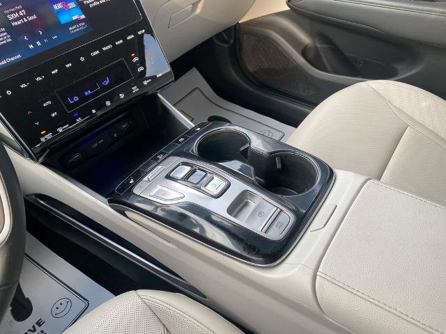 Used 2024 Hyundai Tucson SEL image 23