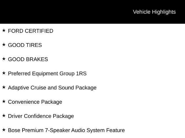 Used 2025 Chevrolet TrailBlazer RS w/ Convenience Package AWD/4WD image 6