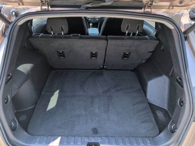 Used 2018 Chevrolet Equinox LT AWD/4WD image 19