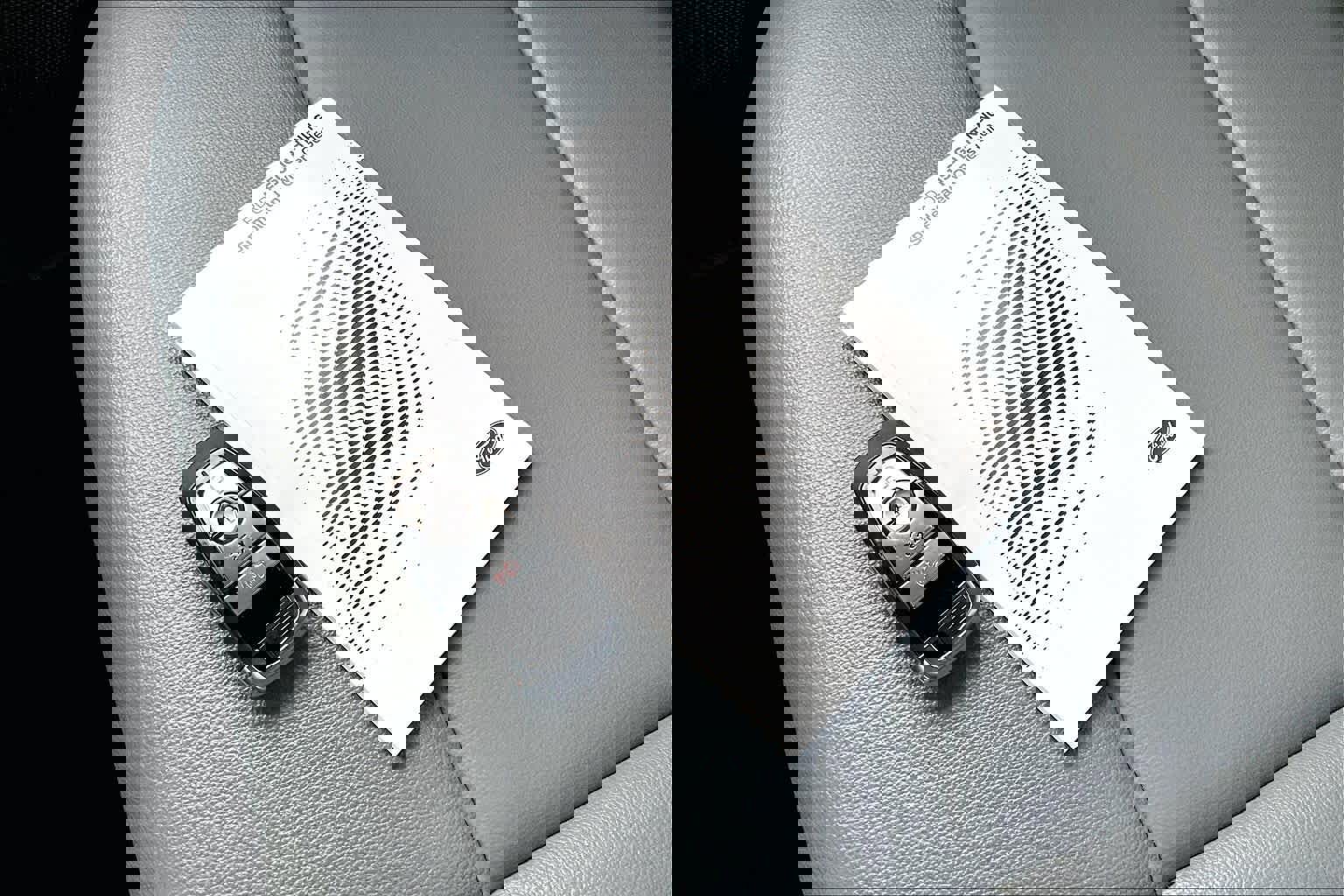 Certified 2025 Ford F150 Lightning Flash image 16