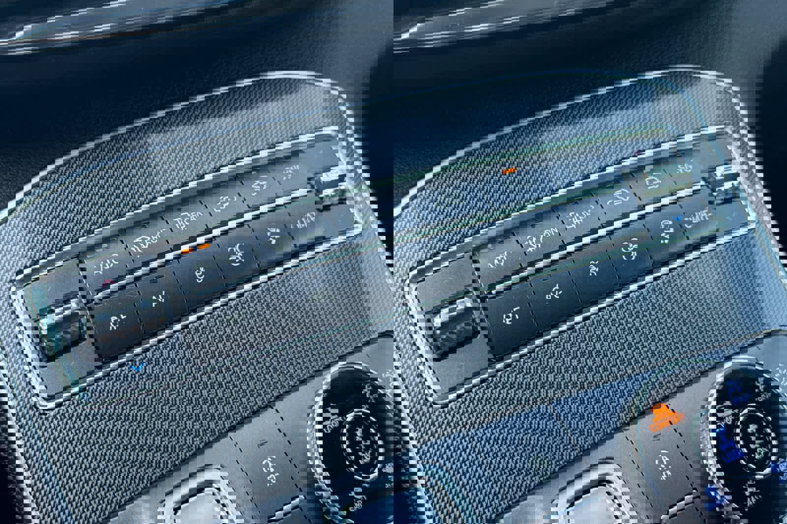 Used 2021 Hyundai Santa Fe SEL w/ Convenience Package image 20