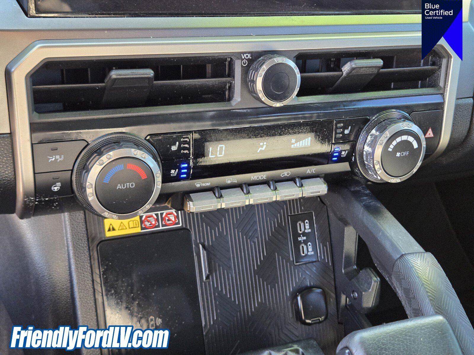Used 2025 Toyota 4Runner TRD Sport Premium w/ Tow Technology Package AWD/4WD image 25
