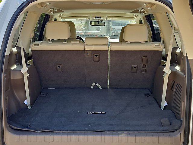 Used 2018 Lexus GX 460 Premium w/ Premium Package AWD/4WD image 6