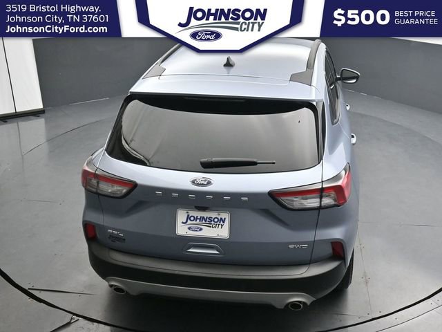 Certified 2022 Ford Escape SEL AWD/4WD image 25