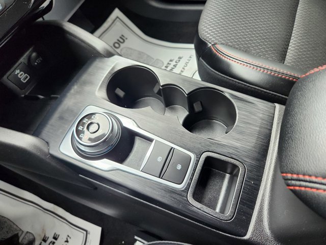 Certified 2025 Ford Escape ST-Line Elite w/ Tech Pack #2 image 14