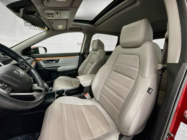 Used 2022 Honda CR-V EX-L image 20