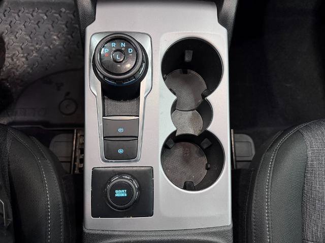 Certified 2024 Ford Bronco Sport Big Bend image 23