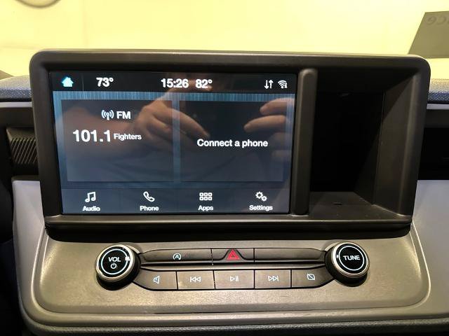 Certified 2023 Ford Maverick Tremor w/ Tremor Off-Road Package AWD/4WD image 28