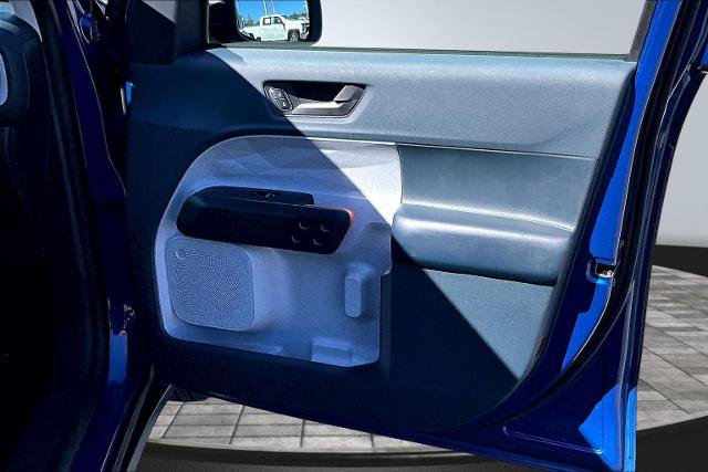 Certified 2023 Ford Maverick XLT w/ XLT Luxury Package FWD image 24