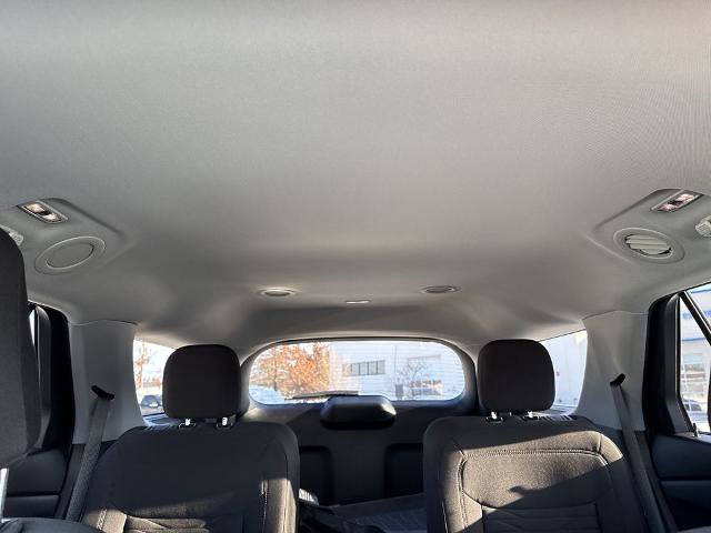 Certified 2021 Ford Explorer XLT w/ Class III Trailer Tow Package image 27