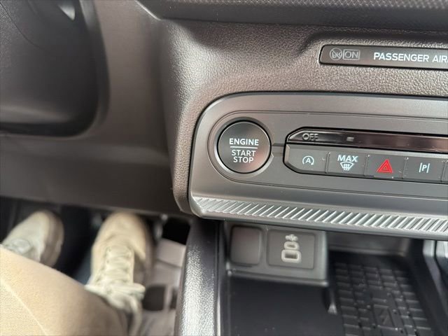 Certified 2025 Ford Bronco Sport Badlands image 33