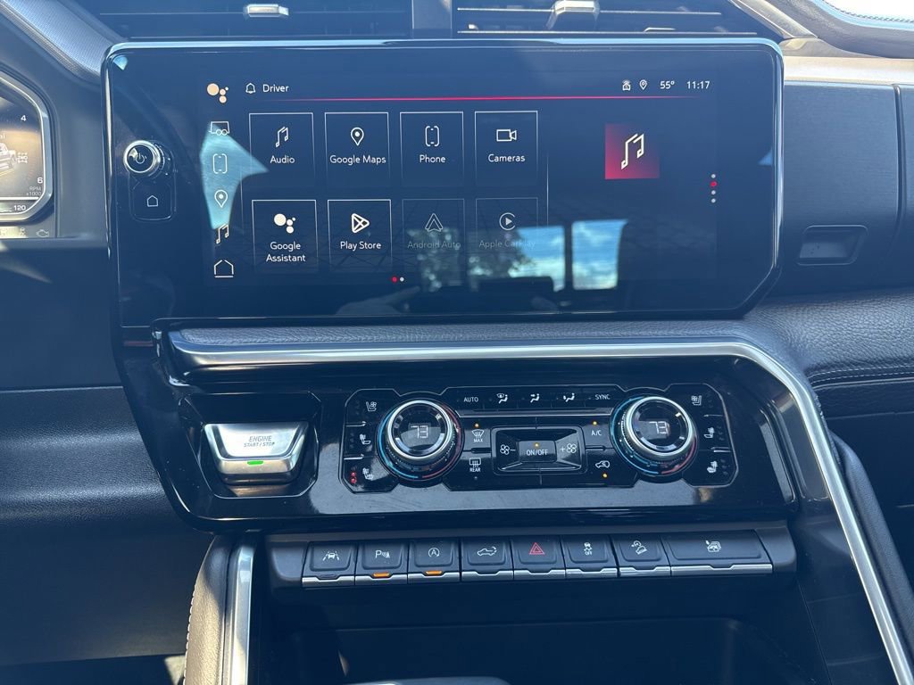 Used 2022 GMC Sierra 1500 Denali image 29