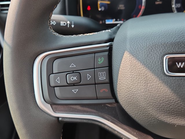 Used 2022 Jeep Wagoneer Series I AWD/4WD image 21