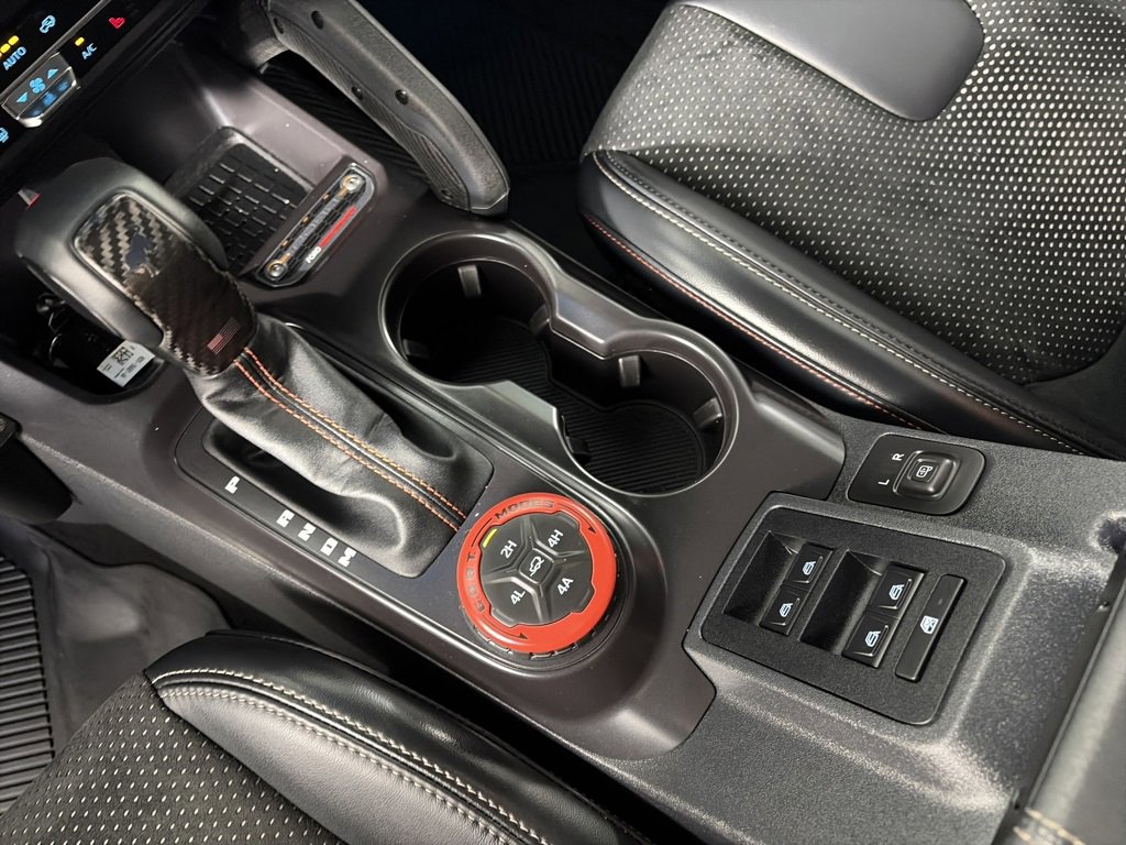 Certified 2024 Ford Bronco Raptor image 22