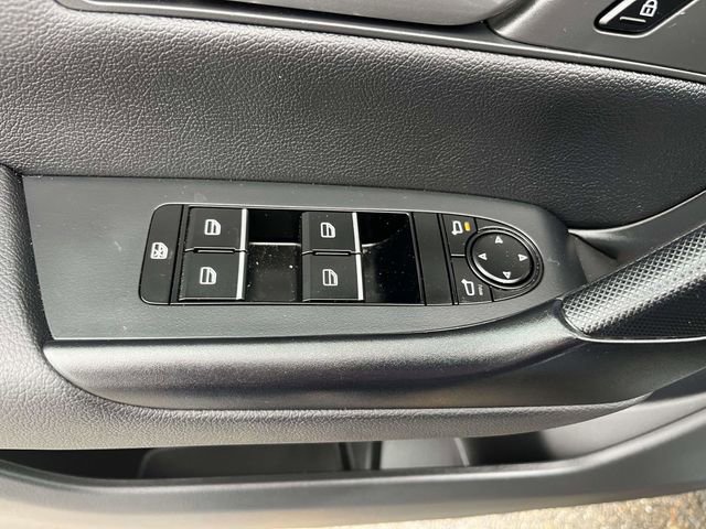 Used 2025 MAZDA CX-50 2.5 Hybrid w/ Weather Package AWD/4WD image 11