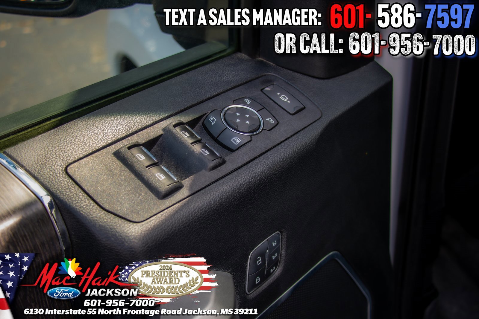 Certified 2021 Ford F250 Lariat w/ Lariat Value Package image 10