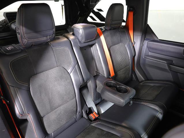 Certified 2024 Ford Bronco Raptor image 10