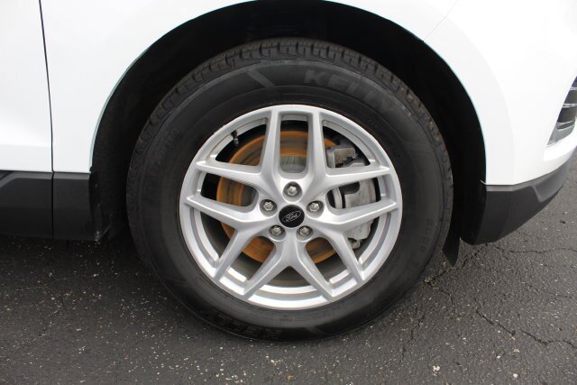 Certified 2024 Ford Edge SEL w/ Convenience Package AWD/4WD image 21