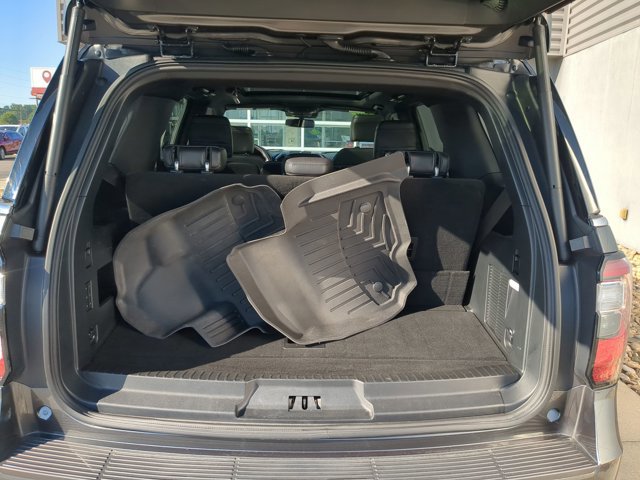 Certified 2020 Ford Expedition Limited w/ Equipment Group 301A AWD/4WD image 35