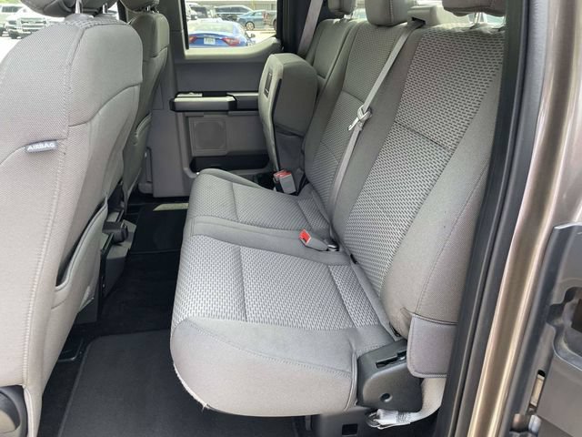 Certified 2018 Ford F150 XLT w/ Equipment Group 301A Mid RWD image 13