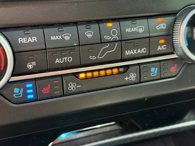 Certified 2021 Ford Expedition Max Limited AWD/4WD image 20