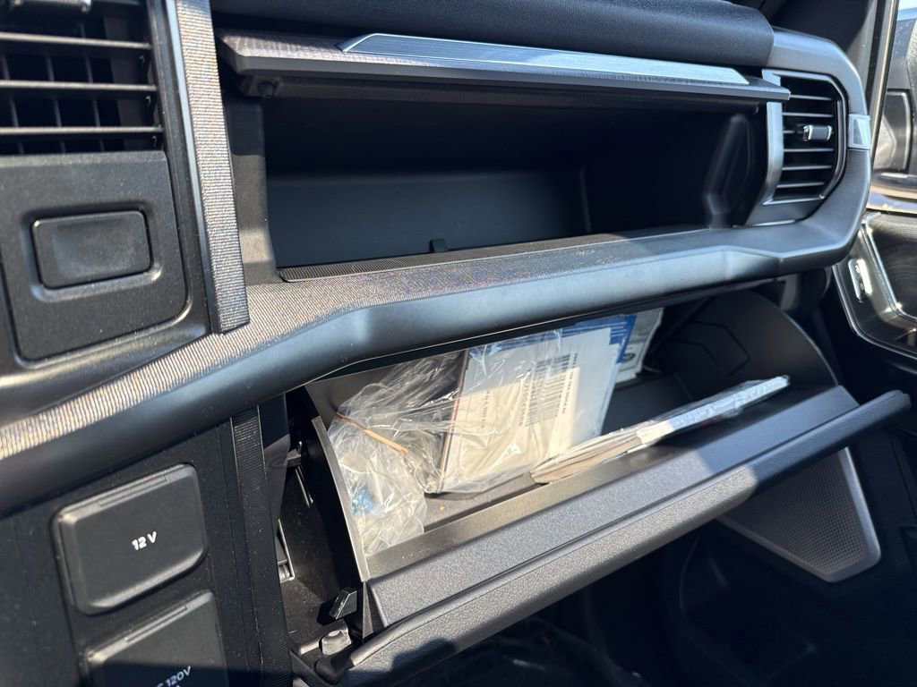 Certified 2023 Ford F150 Platinum w/ Equipment Group 701A High image 40